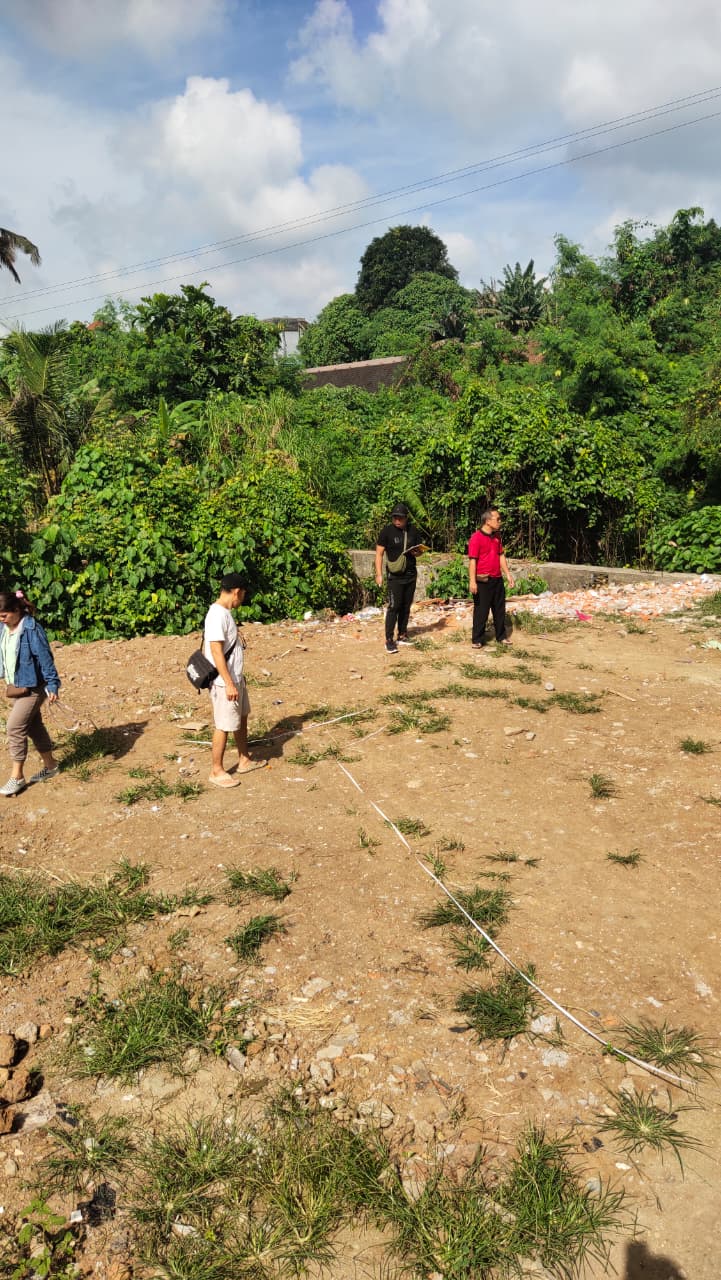 RENCANA KERJA PEMERINTAH DESA PETULU TAHUN 2026 TAHAP 2